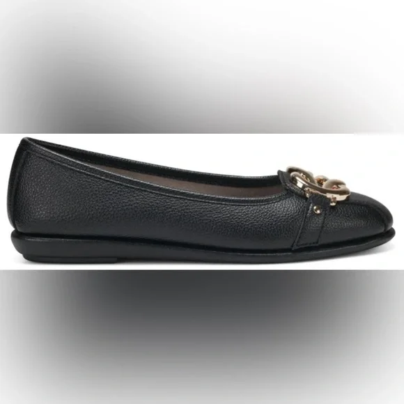 NWT) AEROSOLES MILEY SIZE 8.5 - Picture 4 of 5